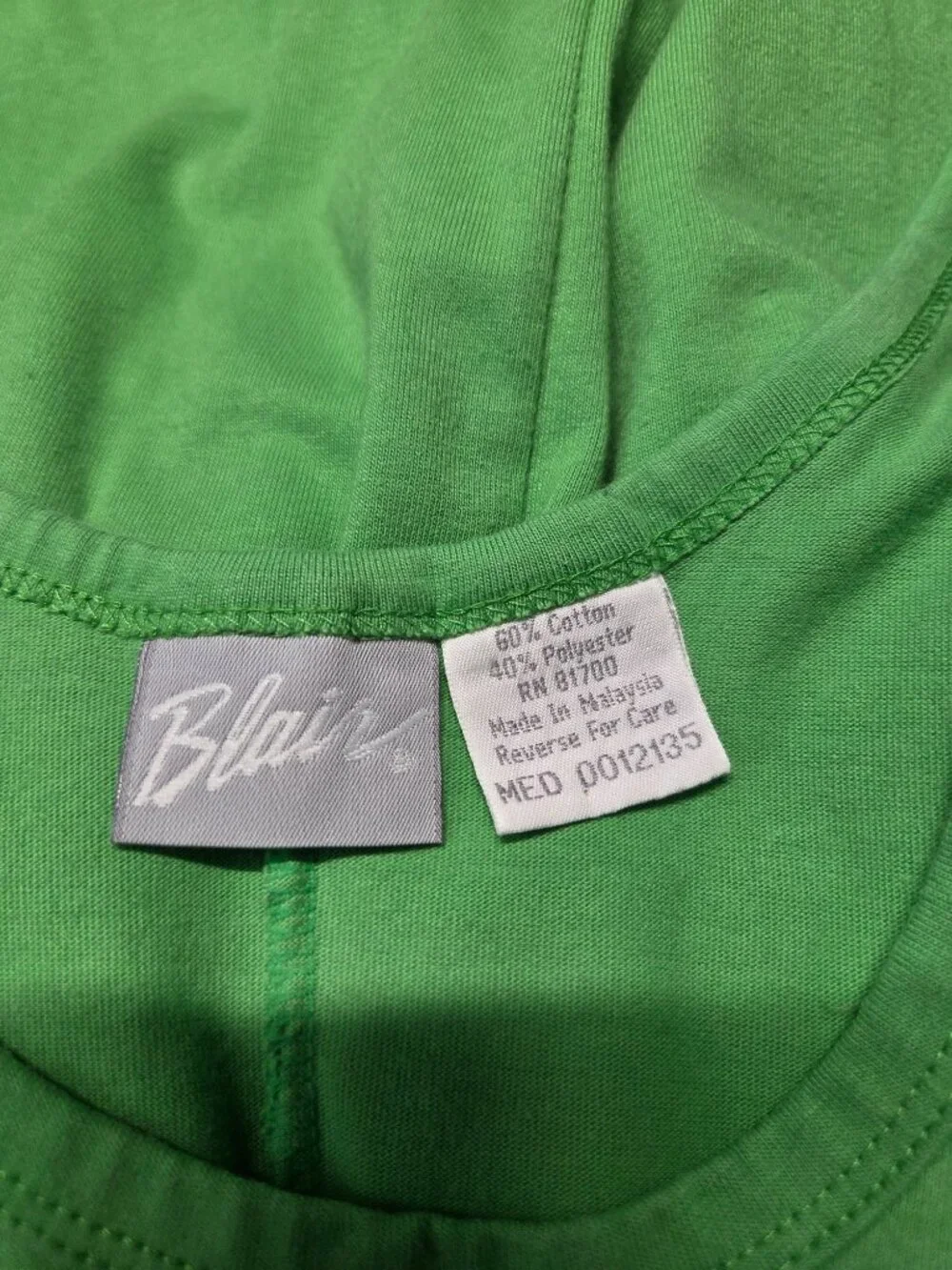 Blair 12 oz